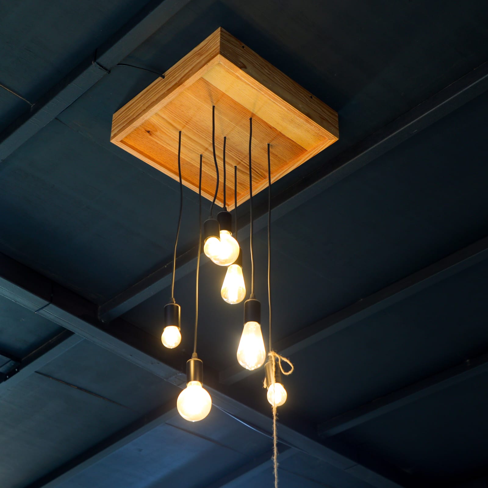 Ilam Hanging Light